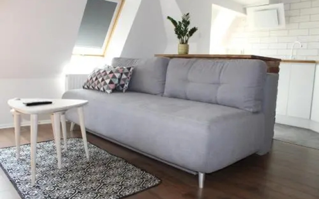 Sophie Apartment