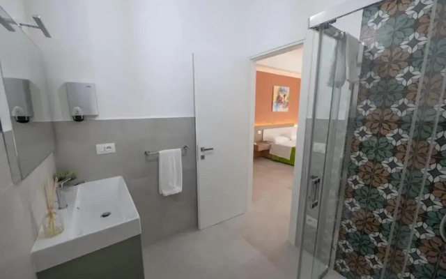 Le camere di tramontana