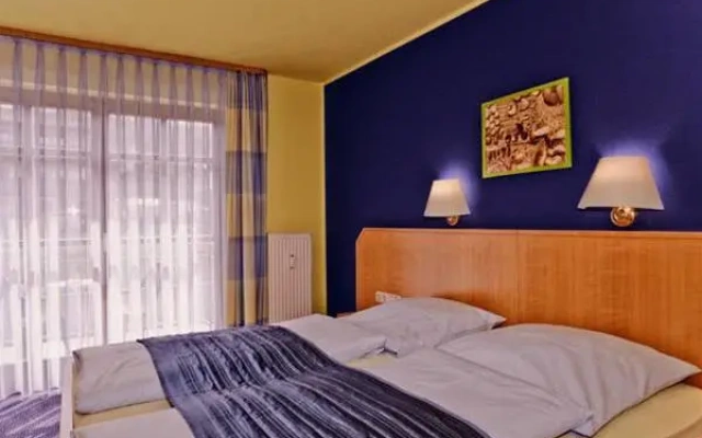 Pension Vicus