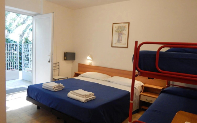 Hotel Vera
