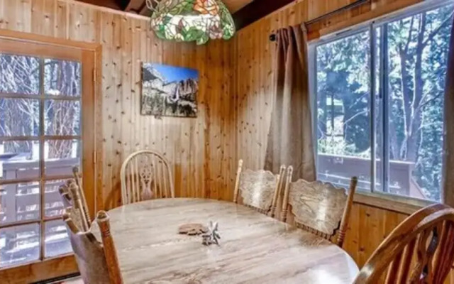 Scenic Wonders Skyline Retreat 3 Bedroom
