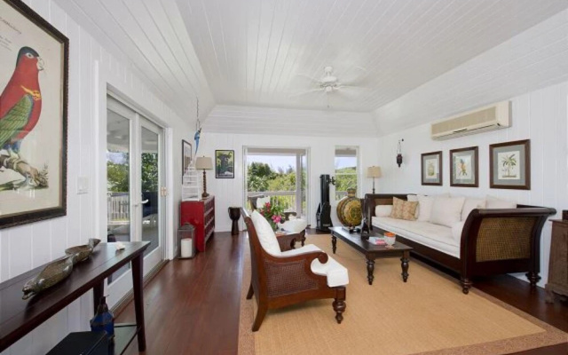 Margherita House by Eleuthera Vacation Rentals