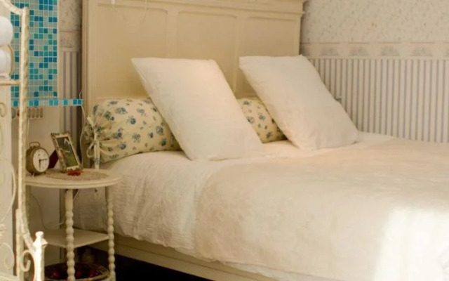 B&B-Fine Fleur