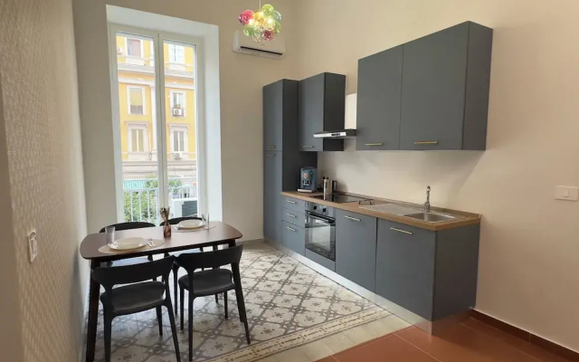 Mimì Neapolitan Stay