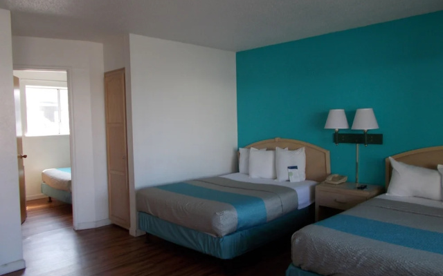 Quality Inn & Suites Tradewinds