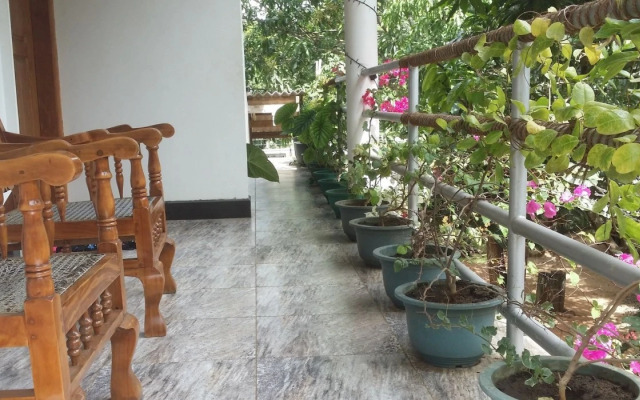 Rich Resort & Restaurant