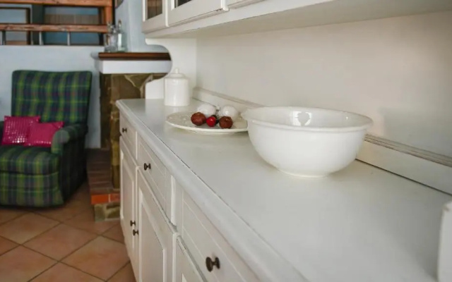 Welcomely - Casa Ortobene