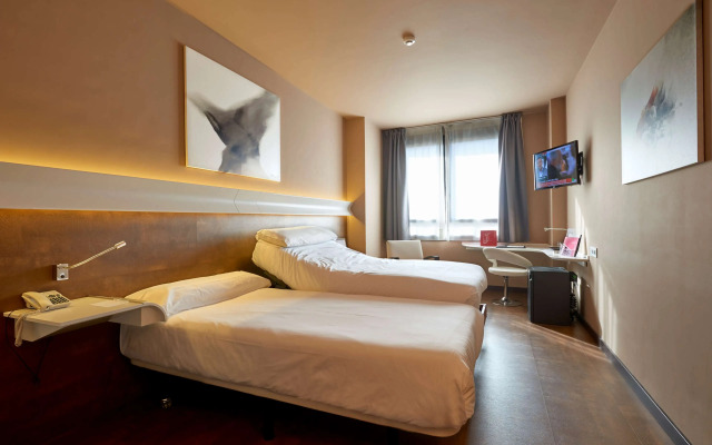 Hotel Silken Monumental Naranco
