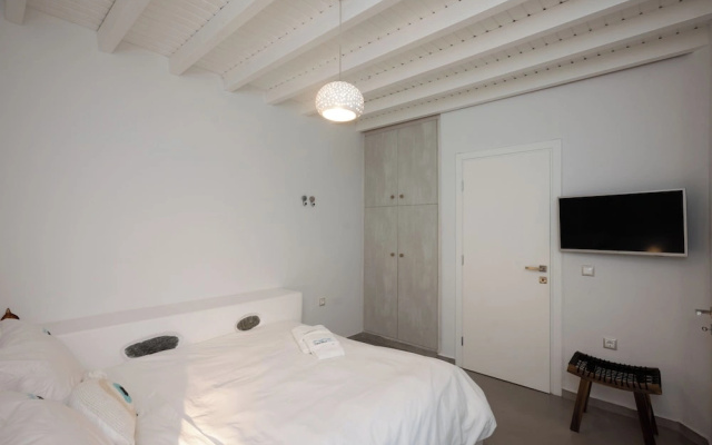Cavo Blue Villas