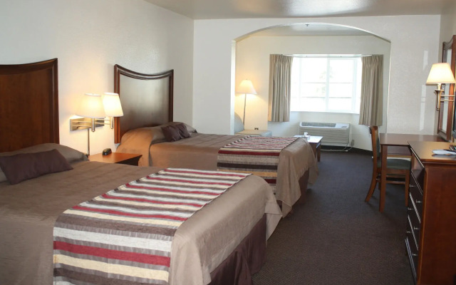 Airport Inn