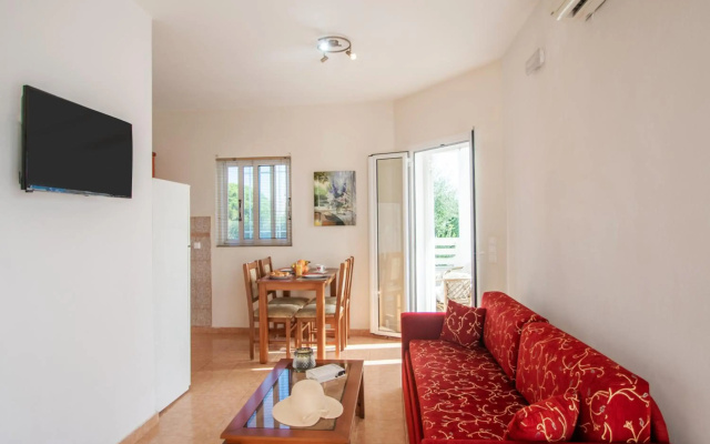Agios Sostis Apartments