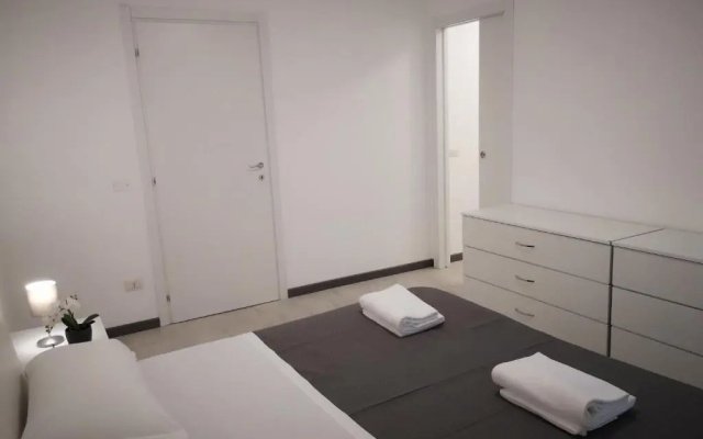 Bgy Central Apartment