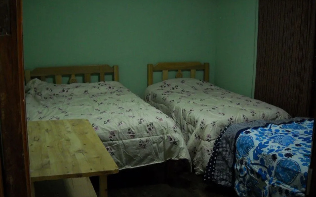Huaraz City Centre Hostel