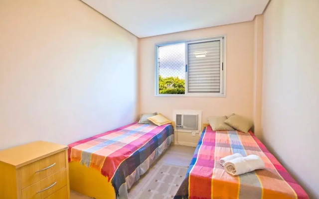FL014 3 Bedroom Apartment By Senstay