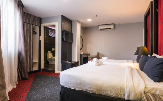 ASTO Hotels Kuala Lumpur