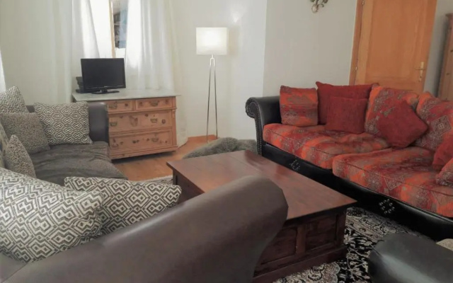 Chalet Am Sonnberg