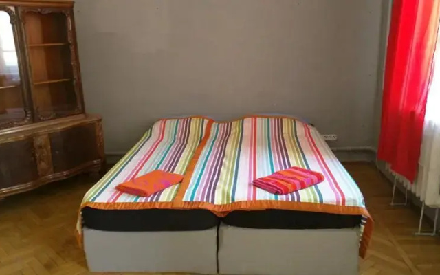 Veranda Guest House