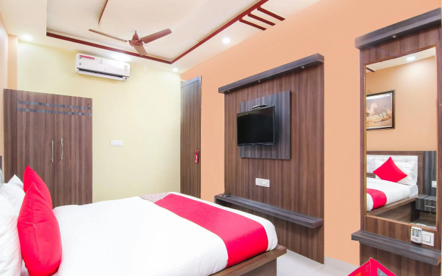 OYO 13142 Rameshwar Guest House