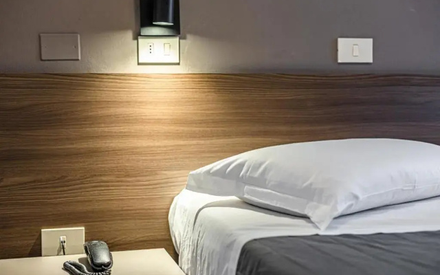 Hotel Costaverde