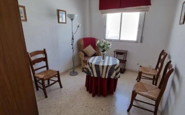 Gallegos House