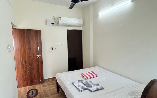 Raha Rooms