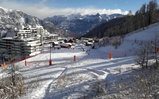 Val Gardena 1