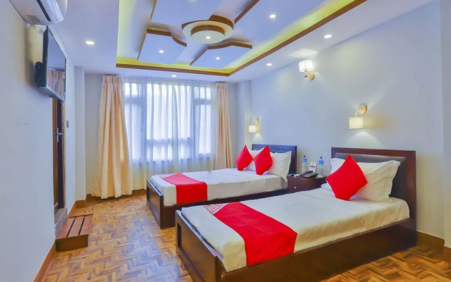 Oyo 469 Hotel Bnb