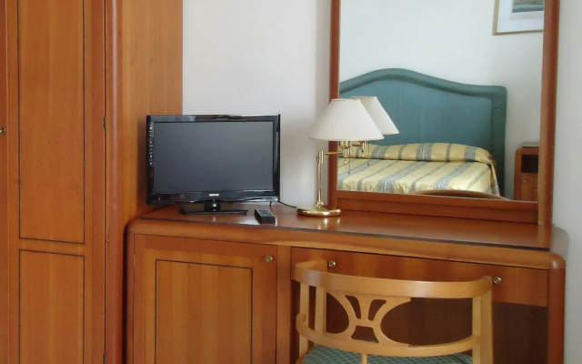 Albergo Roma