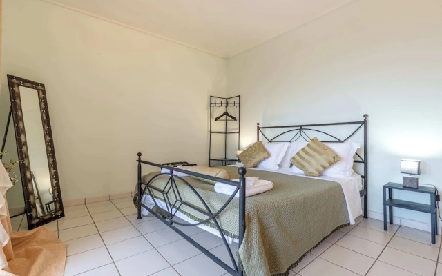 Seaview Villa Cleopatra - Private Pool Tennis