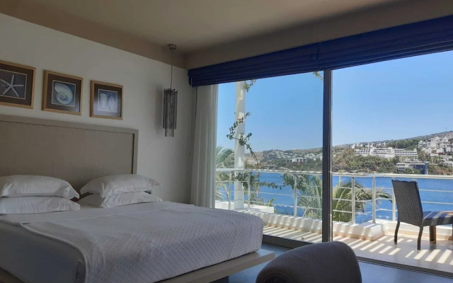 Bilkent Casa Costa  Hotel