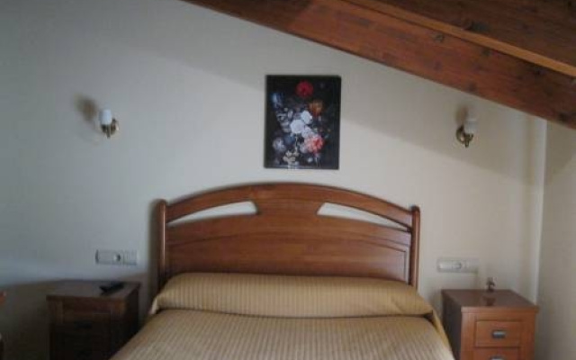 Hostal Sol De La Vega