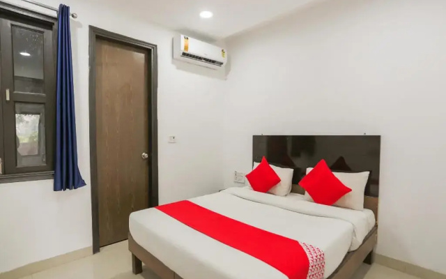Prime Inn Rohini by OYO Rooms