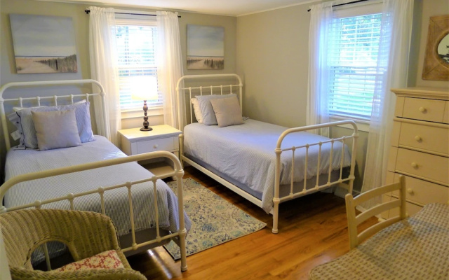 25 Caleb - 2 Bedroom House
