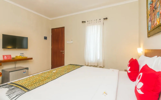 Zen Rooms Sanur Danau Tamblingan 3 Bali