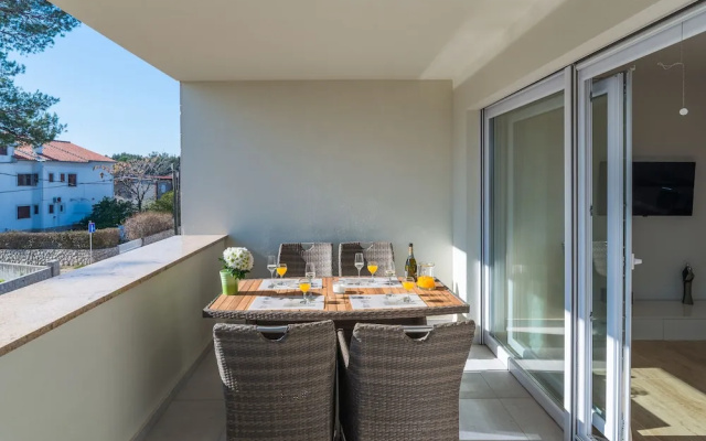 Apartment Martan