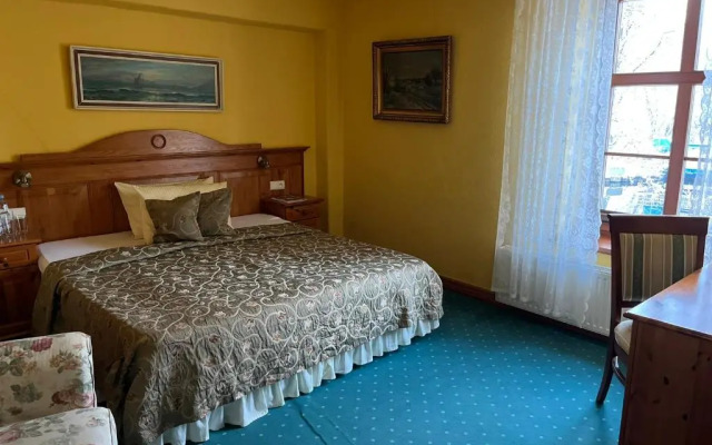 Gościniec Zamkowy