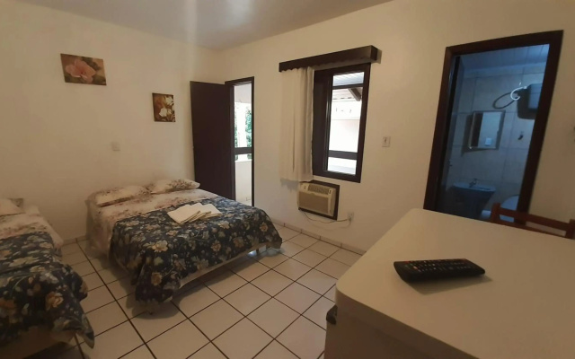Praia Grande Hotel