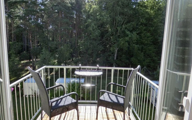 Ostseetraum Graal-Müritz
