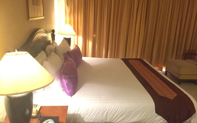 Loei Palace Hotel