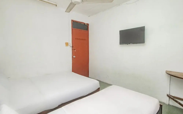 OYO 89706 To-day Hotel