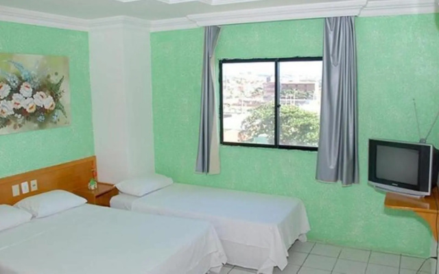 Residencial Beach