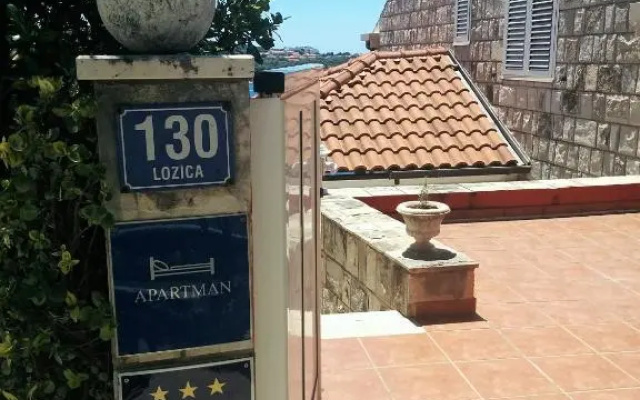Apartments Anamaria