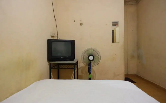 Hotel O Lewi Family Guest House Near GBKP Bangun Mulia Km. 11