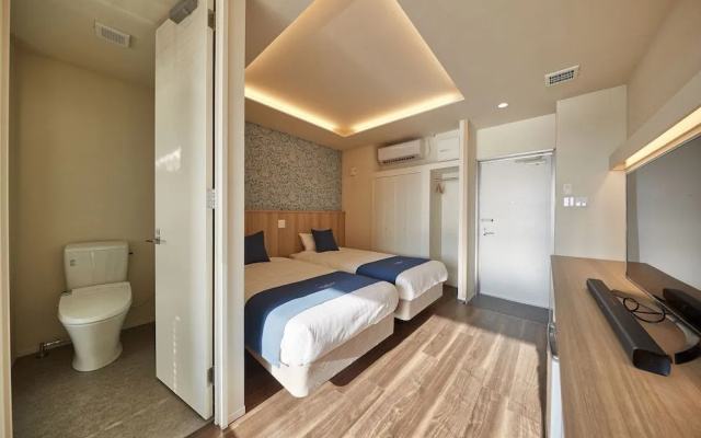 Marea Resort Motobu