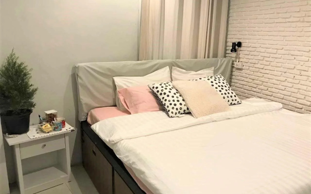 Ploen Bangkok Hostel Khaosan