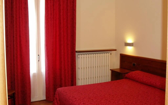 Albergo Delle Alpi