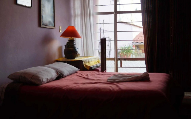 Casa de la Vista