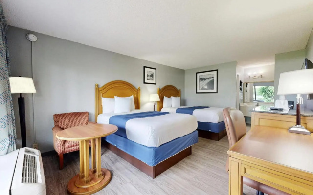 Park View Inn - Salem