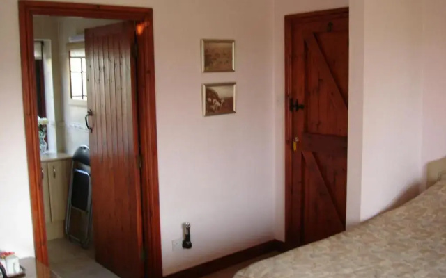 Pointers Guest House