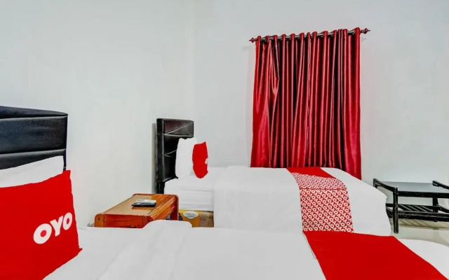 Hotel O Kalimantan Surabaya Syariah